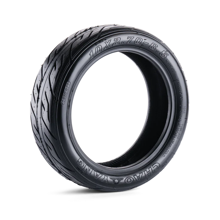 Pneu 10x2.70-6.5 Pneu 10x2.70-6.5