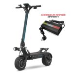 Trottinette électrique Dualtron Thunder 3 – 72V 40Ah