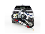 Porte-moto TowCar Balance