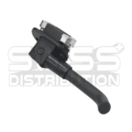 Béquille pour trottinette Ninebot E25