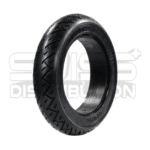 Pneu Plein 8,5x2 Vsett 9