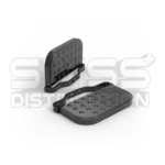 Reposes-pieds pour passager