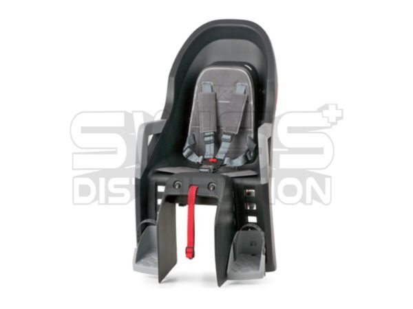 Siège enfant GUPPY Maxi CFS pour fixation au porte bagages Siège enfant GUPPY Maxi CFS pour fixation au porte bagages
