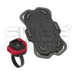 Support smartphone CADDY - Klick-Fix