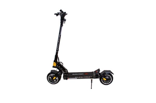 Trottinette électrique DUALTRON MINI SPECIAL 52V 21Ah NEW EY3 CONNECTE – Image 3