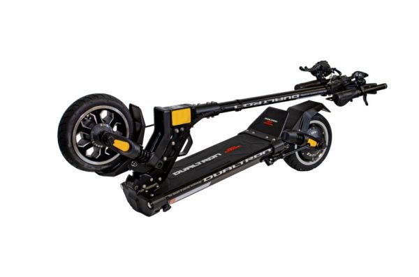 Trottinette électrique DUALTRON MINI SPECIAL 52V 21Ah NEW EY3 CONNECTE – Image 5