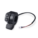 VMAX VX série gâchette accélérateur