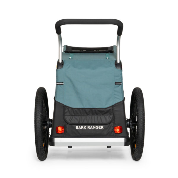 Remorque pour chien Burley Bark Ranger L – Image 4