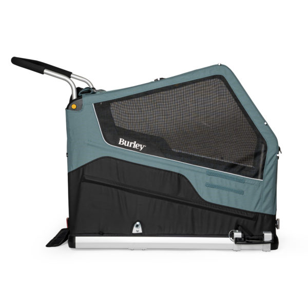 Remorque pour chien Burley Bark Ranger L – Image 3