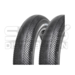 Pneu Fat Bike 20x4.00 Speedster 26TPI WB EC Sticker - Veetire