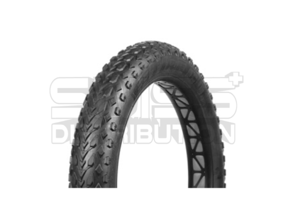 Pneu Fat Bike 24x4.00 V321 MISSION 22TPI - VEETIRE