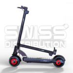 Trottinette électrique Neozin Orno Max Dual 48V 13Ah