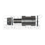 Adaptateur d'accouplement Robert Axle pour remorques vélos