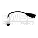 Adaptateur de chargeur V2 - Minimotors