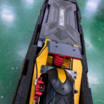 Trottinette électrique Inmotion RS - 72V 40Ah