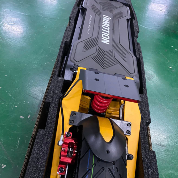 Trottinette électrique Inmotion RS - 72V 40Ah