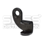 Platine d'embrayage pour remorque Burley