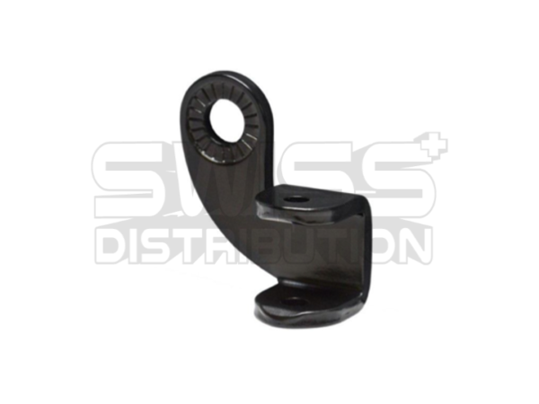 Platine d'embrayage pour remorque Burley