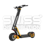 Trottinette électrique Inmotion RS - 72V 40Ah