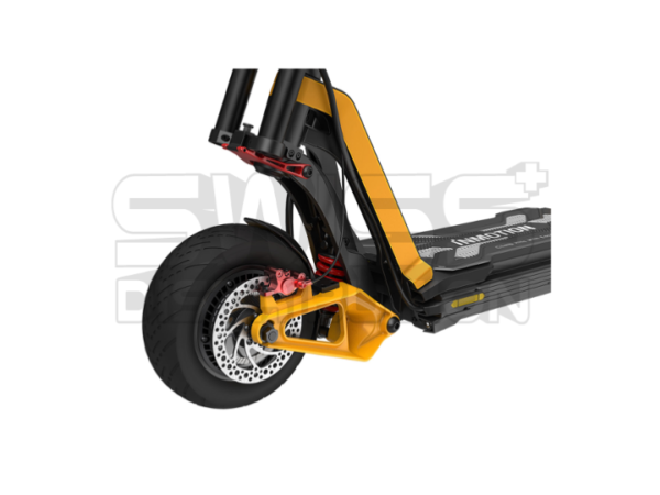 Trottinette électrique Inmotion RS - 72V 40Ah