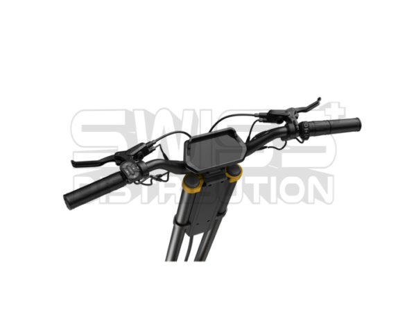 Trottinette électrique Inmotion RS - 72V 40Ah – Image 5