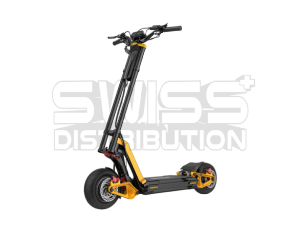 Trottinette électrique Inmotion RS - 72V 40Ah Trottinette électrique Inmotion RS - 72V 40Ah