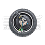 Moteur AV. ou AR. - VMAX R55