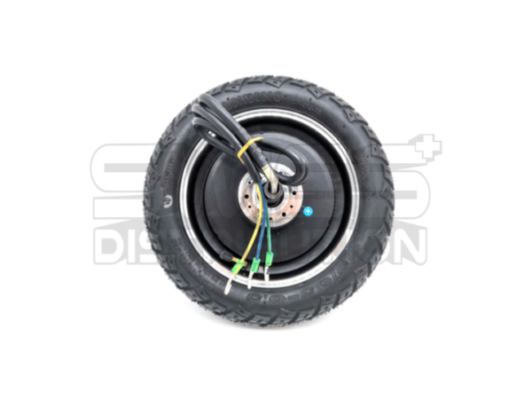 Moteur AV. ou AR. - VMAX R55 Moteur AV. ou AR. - VMAX R55