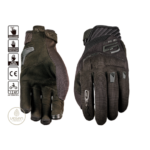 Gants Five RS3 EVO - black XS