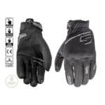 Gants Five RS3 Evo Airflow - black XS/07