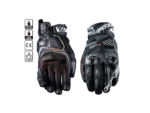 Gants Five SF1 - black S/08