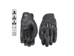 Gants Five Stunt EVO 2 - black XS/07