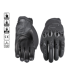 Gants Five Stunt EVO 2 - black XS/07