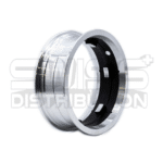 Jante arrière en deux partie pour Dualtron Mini