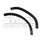 Nose Guard - protections avant & arrière pour skateboard Elwing