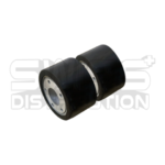 Paire de gommes pour moteur Powerkit V2 skateboard Elwing