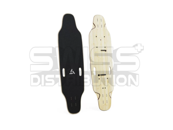 Plateau Staco pour skateboard Elwing Plateau Staco pour skateboard Elwing