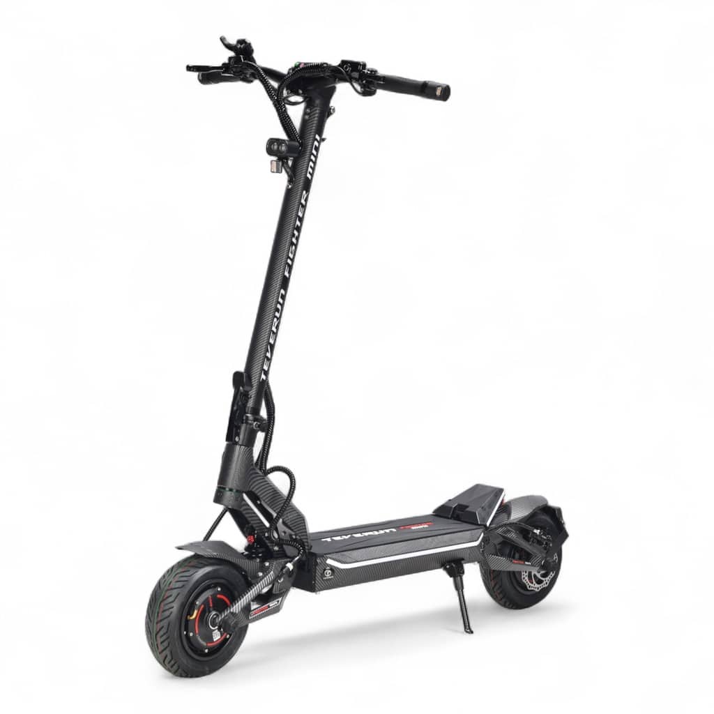 TROTTINETTE ELECTRIQUE TEVERUN FIGHTER MINI ECO 52V 20,8AH MOTEUR BOSCH 2025 TROTTINETTE ELECTRIQUE TEVERUN FIGHTER MINI ECO 52V 20,8AH MOTEUR BOSCH 2025