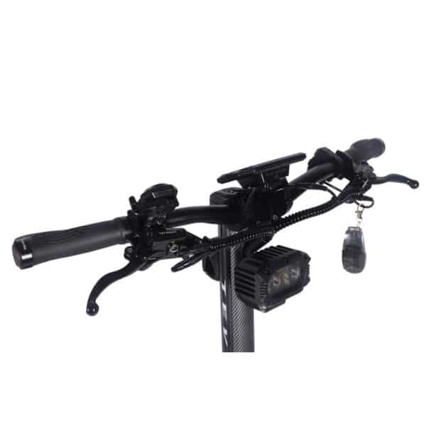 TROTTINETTE ELECTRIQUE TEVERUN FIGHTER 7260R EDITION 2025 V4 – Image 5