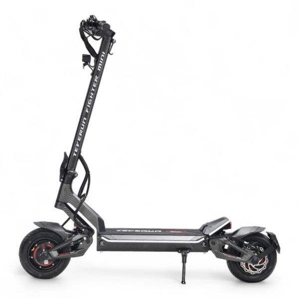 TROTTINETTE ELECTRIQUE TEVERUN FIGHTER MINI ECO 52V 20,8AH MOTEUR BOSCH 2025 – Image 4