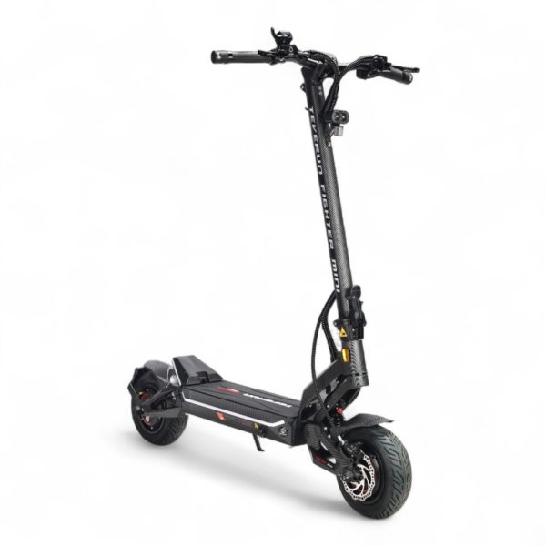TROTTINETTE ELECTRIQUE TEVERUN FIGHTER MINI ECO 52V 20,8AH MOTEUR BOSCH 2025 – Image 7