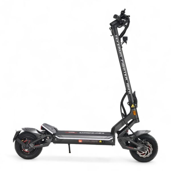TROTTINETTE ELECTRIQUE TEVERUN FIGHTER MINI ECO 52V 20,8AH MOTEUR BOSCH 2025 – Image 8