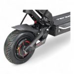 TROTTINETTE ELECTRIQUE TEVERUN FIGHTER MINI ECO 52V 20,8AH MOTEUR BOSCH 2025 – Image 3