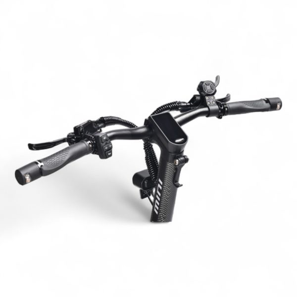 TROTTINETTE ELECTRIQUE TEVERUN FIGHTER MINI ECO 52V 20,8AH MOTEUR BOSCH 2025 – Image 6
