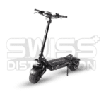 Trottinette électrique Teverun Fighter 7260R - 72V 60Ah