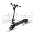 Trottinette électrique Teverun Fighter Mini 52V 20.8Ah