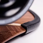 Nose Guard - protections avant & arrière pour skateboard Elwing