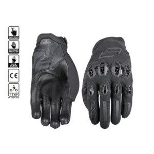 Gants Five Stunt EVO 2 - black XS/07