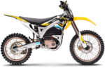 Moto cross électrique Sur-Ron Storm Bee - Homologuée 104V 55Ah