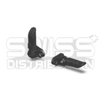 Reposes-pieds pour passager Elwing Yuvy V2